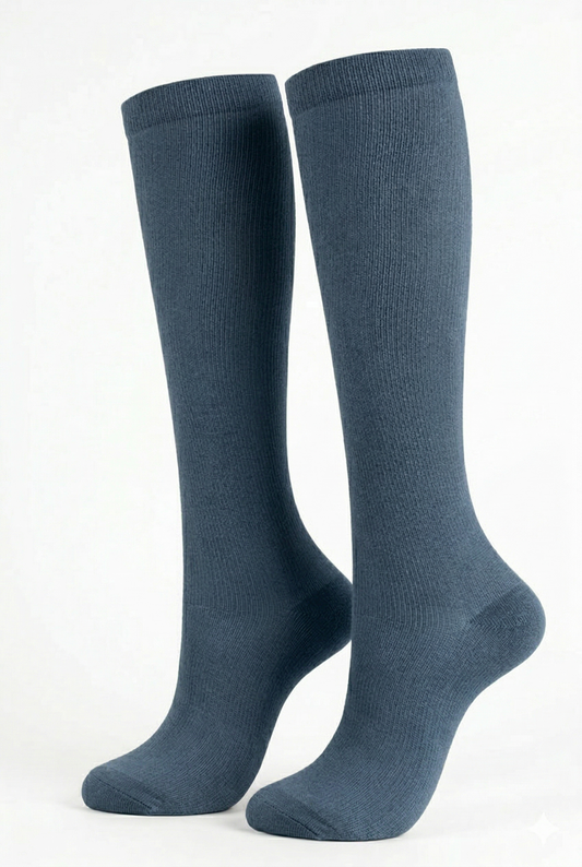 Eden Bamboo Compression Socks
