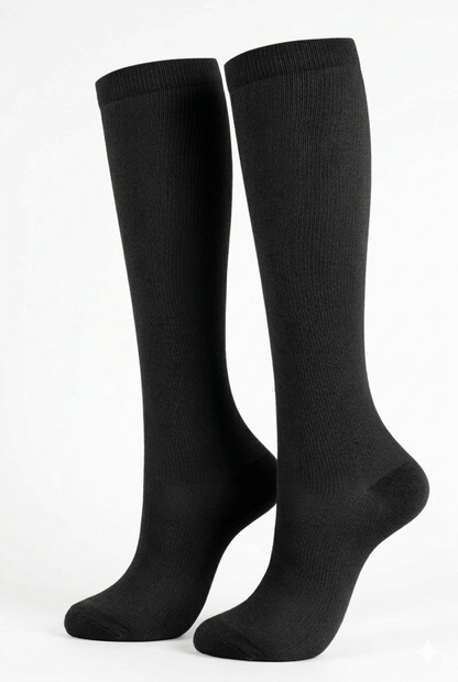 Eden Bamboo Socks - Buy 2 Get 4