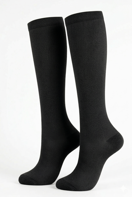 Eden Bamboo Compression Socks