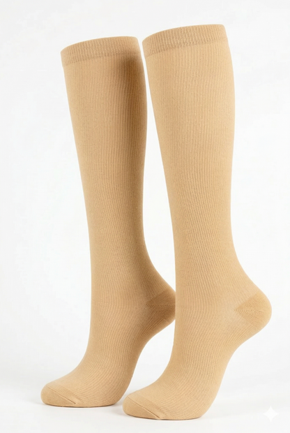 Eden Bamboo Socks - Buy 2 Get 4