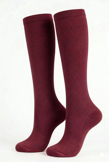 Eden Bamboo Socks - Buy 2 Get 4