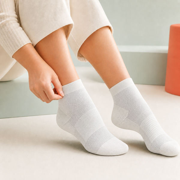 Ankle category