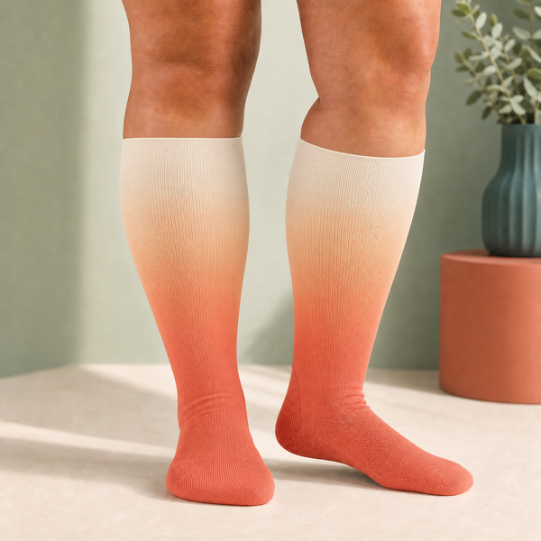 Wide Calf category