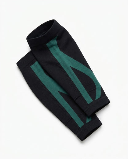 Sleeves — Deep Teal