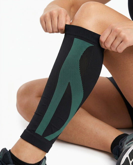 Sleeves — Deep Teal