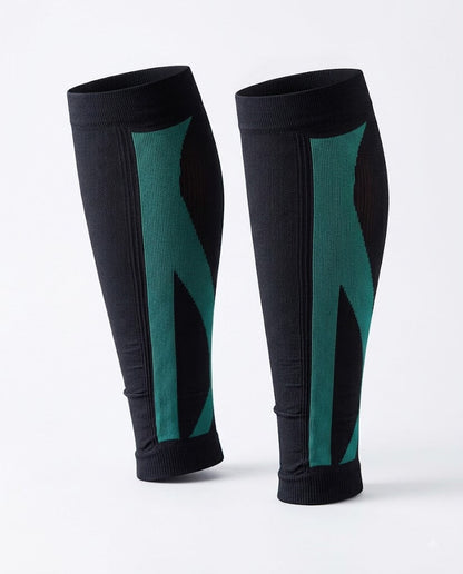 Sleeves — Deep Teal