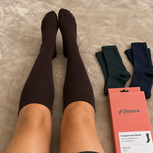 Flowra customer photo — Alyssa T.
