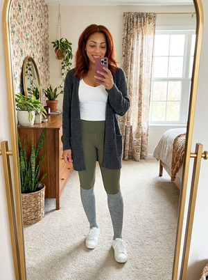 Flowra customer photo — Jasmine