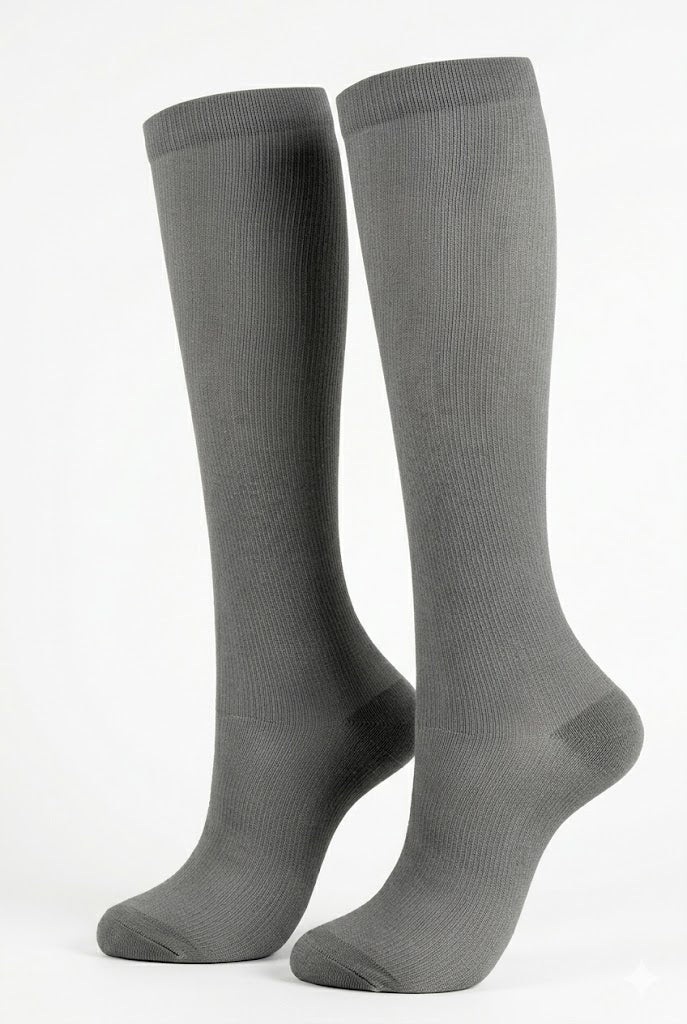 Eden Bamboo Socks - Buy 2 Get 4